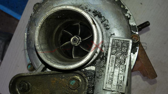 Турбо компресор за KIA CARNIVAL 2.9 CRDI 282004X300  28200-4X300