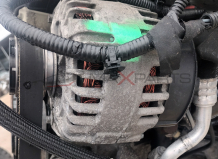 ГЕНЕРАТОР KANGOO 1.5 DCI 022/5013 350179232  211007 202236 BA PU102374  5801-202236