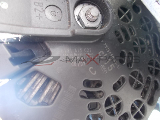 Генератор за MINI COOPER R56 1.4i  0121 615 027