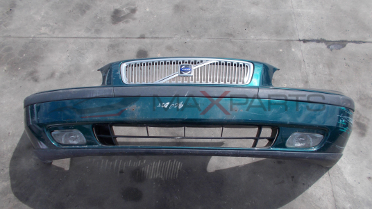 Предна броня за Volvo S60 front bumper