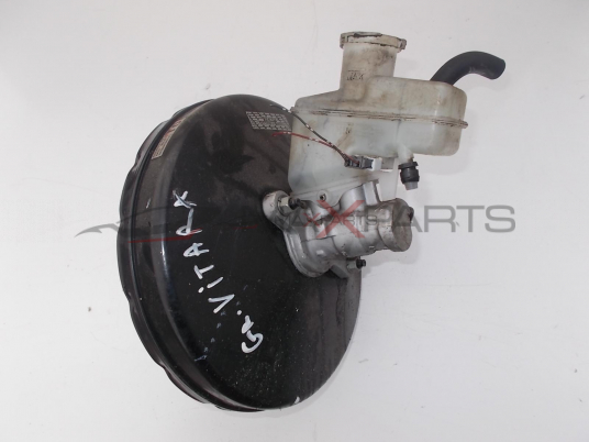 Серво усилвател за SUZUKI GRAND VITARA 1.9DDIS BRAKE SERVO