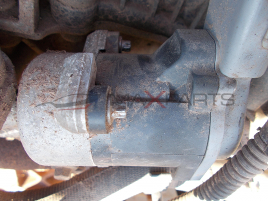 ЕГР клапан за Land Rover Discovery 3 TDV6