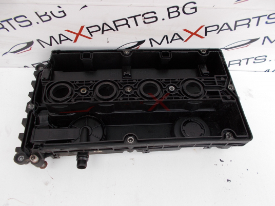 Капак клапани за OPEL Z1.8XER Z16XER Engine Rocker Cover 55564395