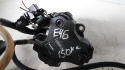 ГНП за BMW E46 2.0 D 150 HP Fuel pump 0445010045 7788670   0 445 010 045