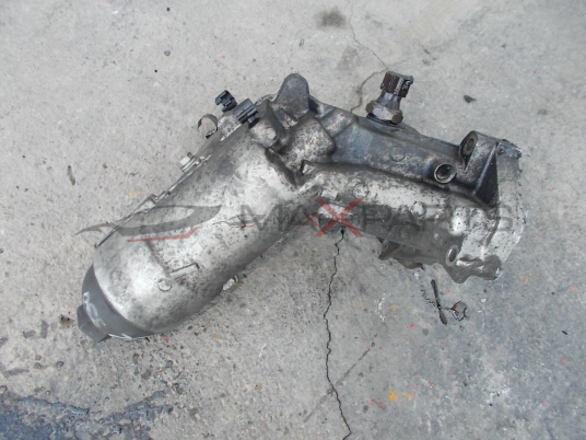 Корпус маслен филтър за BMW E92 330D OIL FILTER HOUSING 7788453