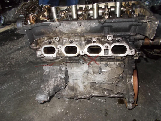 Двигател за TOYOTA AURIS 1.6i 16V  1ZR ENGINE