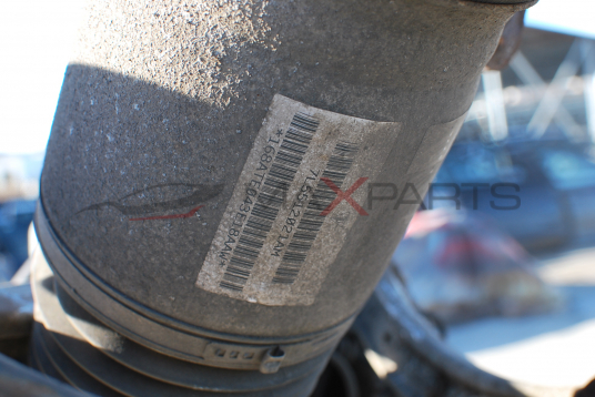 Задна лява въздушна възглавница за Porsche Cayenne  7L5512021AM