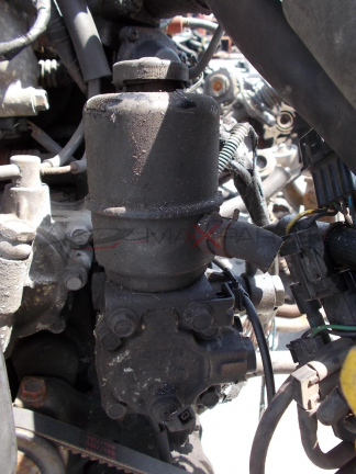 Хидравлична помпа за MITSUBISHI PAJERO 3.2 DID Hydraulic pump