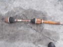 Предна дясна полуоска за VOLVO V40 1.6 D D2   front right drive shaft