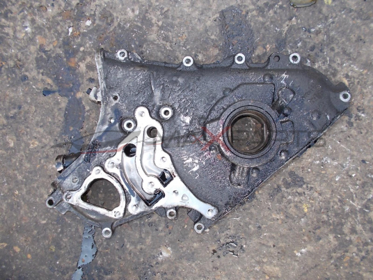 Маслена помпа за NISSAN X-TRAIL 2.2 Di 114 HP