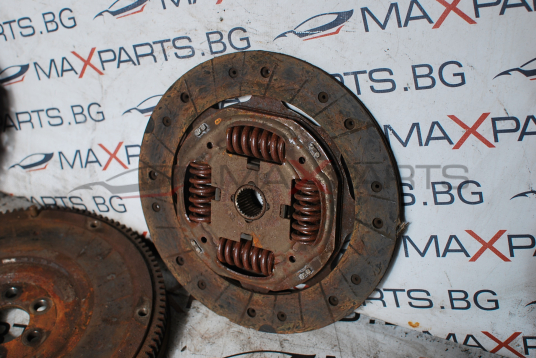 Комплект съединител за Peugeot 307 1.6HDI