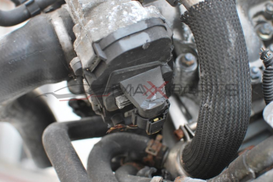 Дроселова клапа за Saab 93 1.9CDTI 55354710