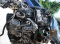 Двигател за Citroen DS4 1.6T 150 H.P.