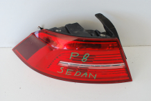 ЛЯВ СТОП ЗА VE P0ASSAT8 2017 SEDAN