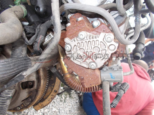 ГНП за RENAULT TRAFIC 2.0 DCI  H8200690744  0445010170  8200804288