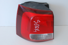 ЛЯВ СТОП  KIA SORENTO 2014