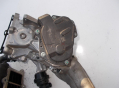 EGR клапан за MERCEDES BENZ SPRINTER W906 2.2CDI EGR valve A6511400360 Q01