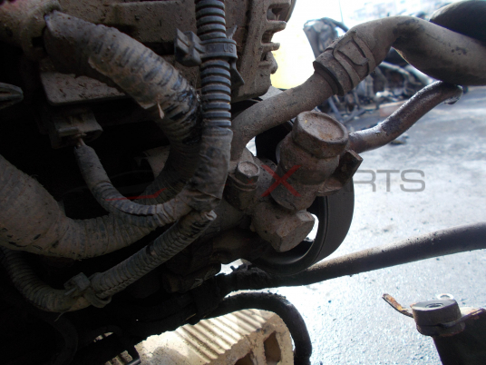 Хидравлична помпа за Nissan Navara 3.0DCI Hydraulic pump