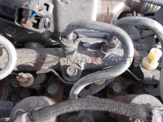 Горивна рейка за Toyota Yaris 1.4 D4D 0445214133 23810-0N021