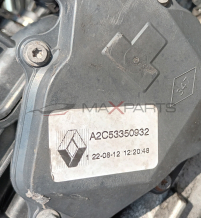 NISSAN QASHQAI ДРОСЕЛОВА КЛАПА A2C53350932
