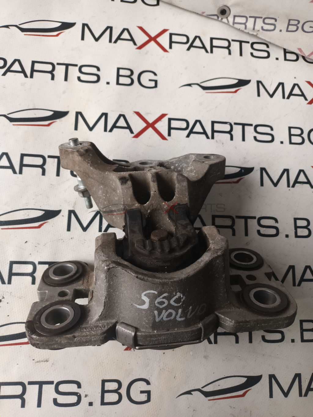 ТАМПОН СК КУТИЯ VOLVO S60 2.0..D5