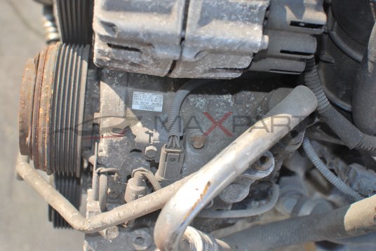 Клима компресор за BMW E90 2.0D 447260-1853 01N14458