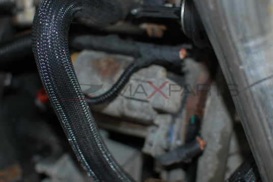 Стартер за Renault Laguna 2.0DCI