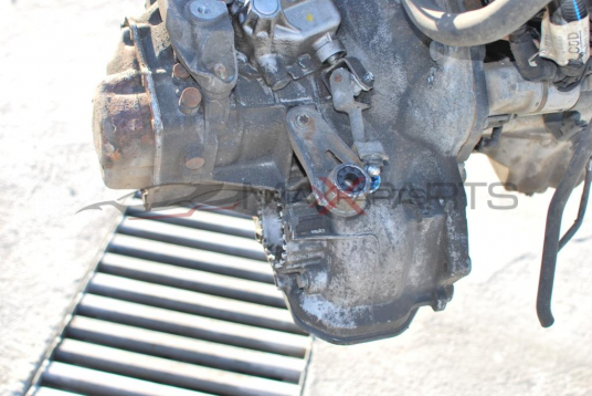 Скоростна кутия за Opel Corsa 1.2I 16V Z12XE