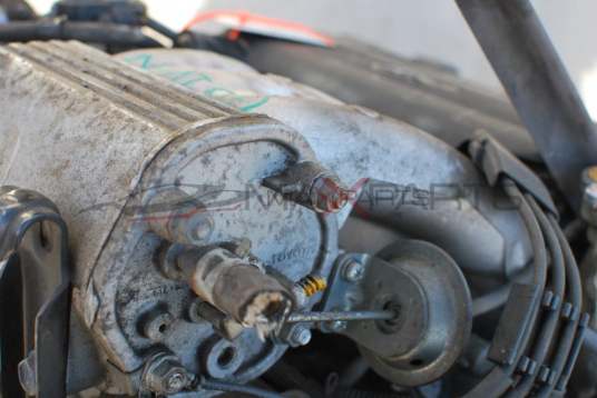 Всмукателен колекто за Toyota Camry 3.0I