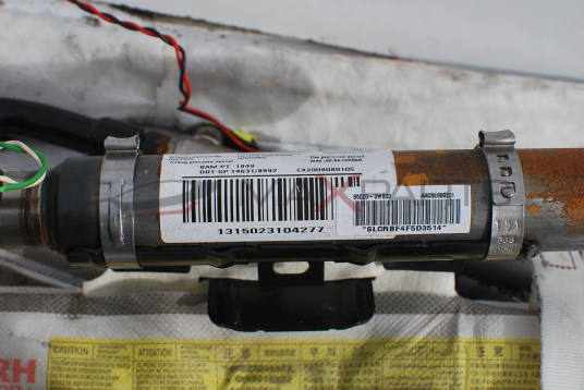 Лява и дясна завеса за KIA Sportage  85020-3W500/85010-3W500