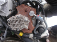 ГНП за Renault Laguna 2.0DCI Diesel Fuel Pump 0445010099 8200803375--A H8200385478
