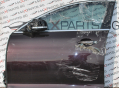 Предна лява врата за Jaguar XJ