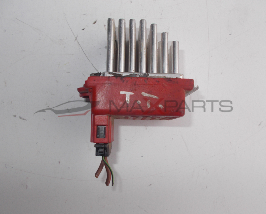 Резистор за AUDI TT 3.2 V6 R32   1J0907521   657364M  5DS00646701
