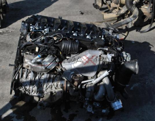 Двигател за BMW 335D 3.0D   /   306D5