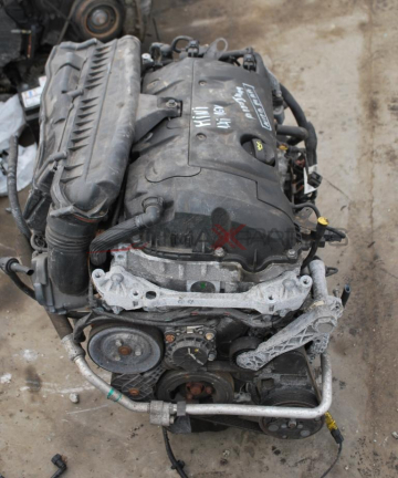 Двигател за MINI COOPER 1.4i 16V          N12B14AA