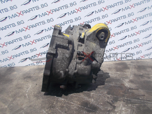 Скоростна кутия за Mini Cooper S 1.6i MANUAL GEARBOX