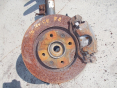 Преден спирачен диск за CITROEN C4 1.6 16V brake disk