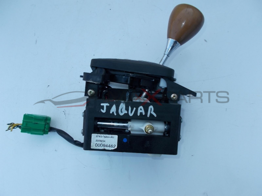 Избирач, скоростен лост за JAGUAR S-TYPE 2R83-7K004-AU 2R837K004AU