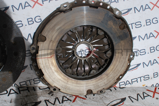 Притескателен и феродов диск за Mazda CX7 2.3I