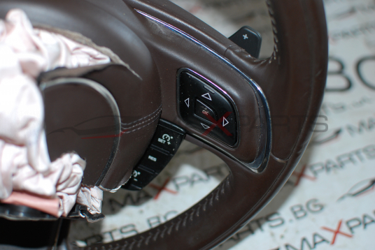 Волан за Jaguar XJ