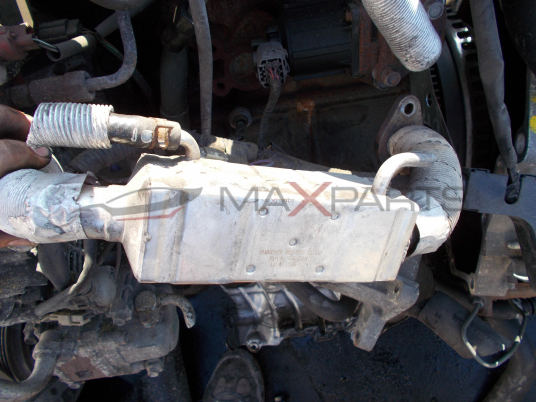 EGR охладител за Mazda 6 2.0D EGR COOLER RF8G-20304