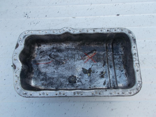 Картер за RENAULT 2.1 TD OIL PAN