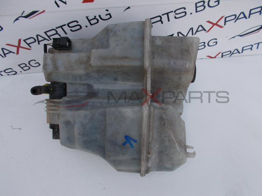 Разширителен съд за Volvo V70 2.4 D5