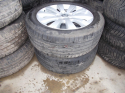 2бр. гуми Continental ContiEcoContact 5 225/50R17 DOT 3112