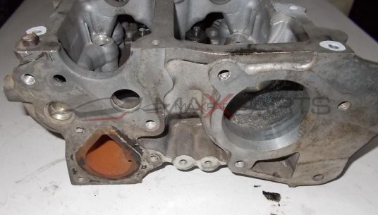 Глава за RENAULT TRAFIC 2.0 DCI CYLINDER HEAD