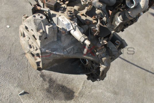 Скоростна кутия за Kia Rio 1.5 CRDI