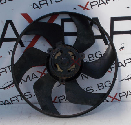 Перка за охлаждане за RENAULT LAGUNA 2.0DCI 1831246K00