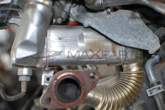 ЕГР охладител за Nissan Qashqai 1.6DCI 010713B