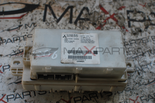 Бушонно табло за Mitsubishi L200 8637B055