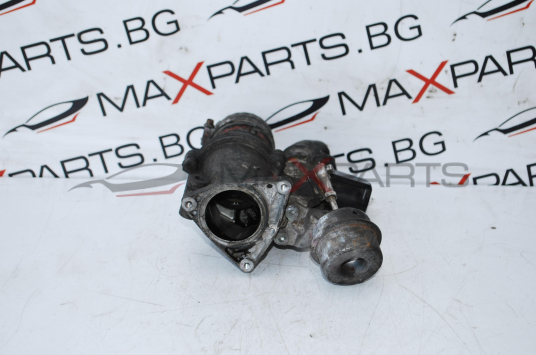 ЕГР клапан за LAND ROVER DISCOVERY  3.0 TD 4x4    10 451 75 S01